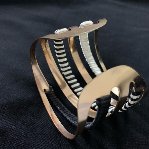 Cuff Bracelet - Picture 3 of 3